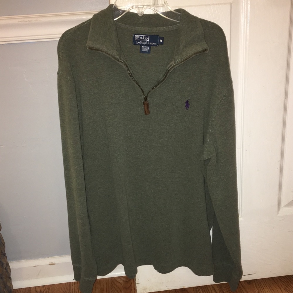 Polo Ralph Lauren Pull Over